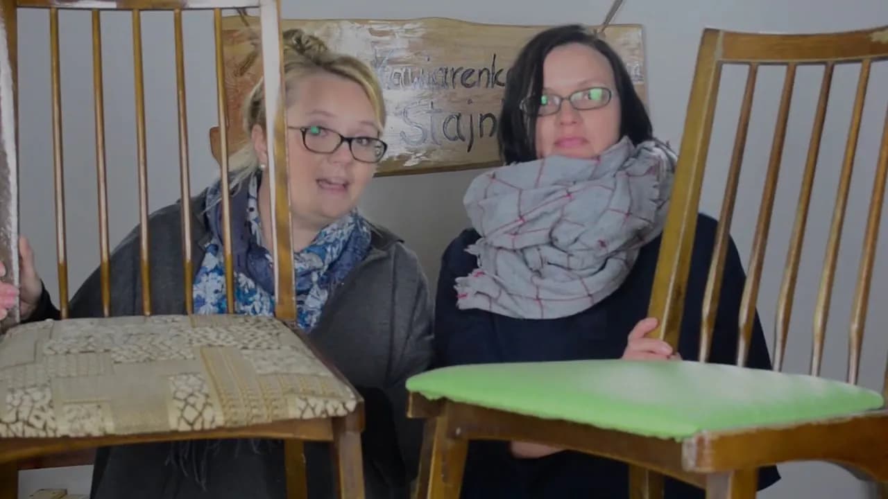 Jak tapicerować krzesła - krok po kroku, unikaj najczęstszych błędów