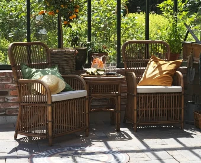 Jak naprawić krzesło z technorattanu i uniknąć kosztownych błędów