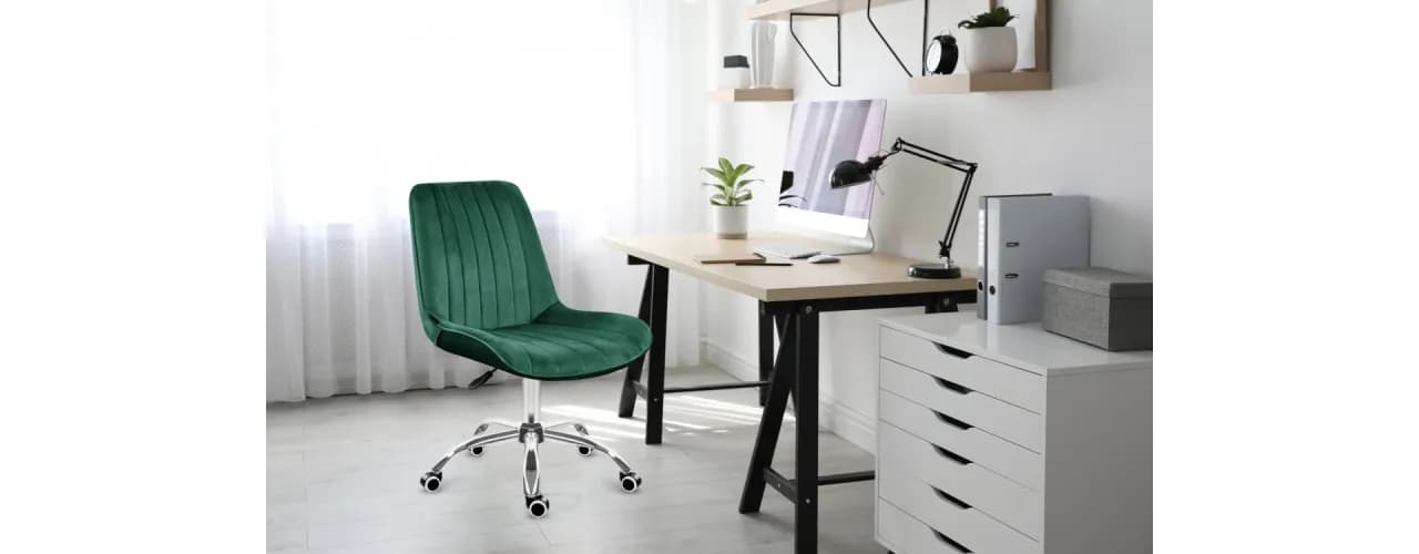 Jak szybko pozbyć się skrzypienia w krześle - skuteczne metody