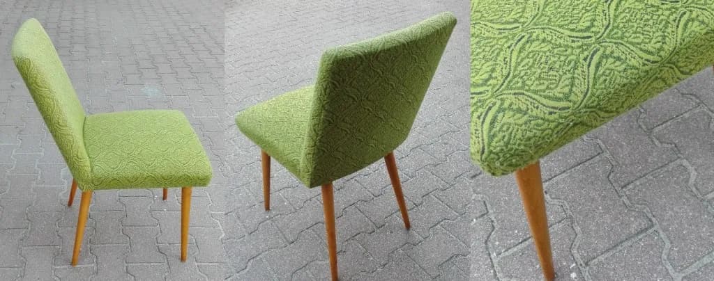 Jak wymienić tapicerkę w oparciu krzesła i uniknąć błędów