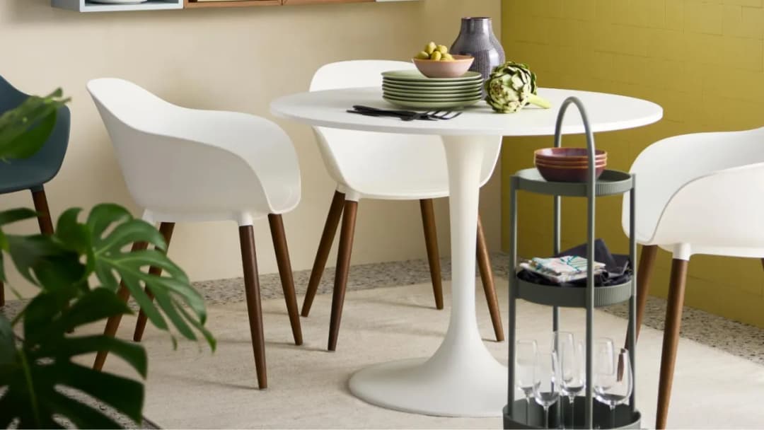 Gdzie kupić krzesła? Najlepsze miejsca i porady na zakupy