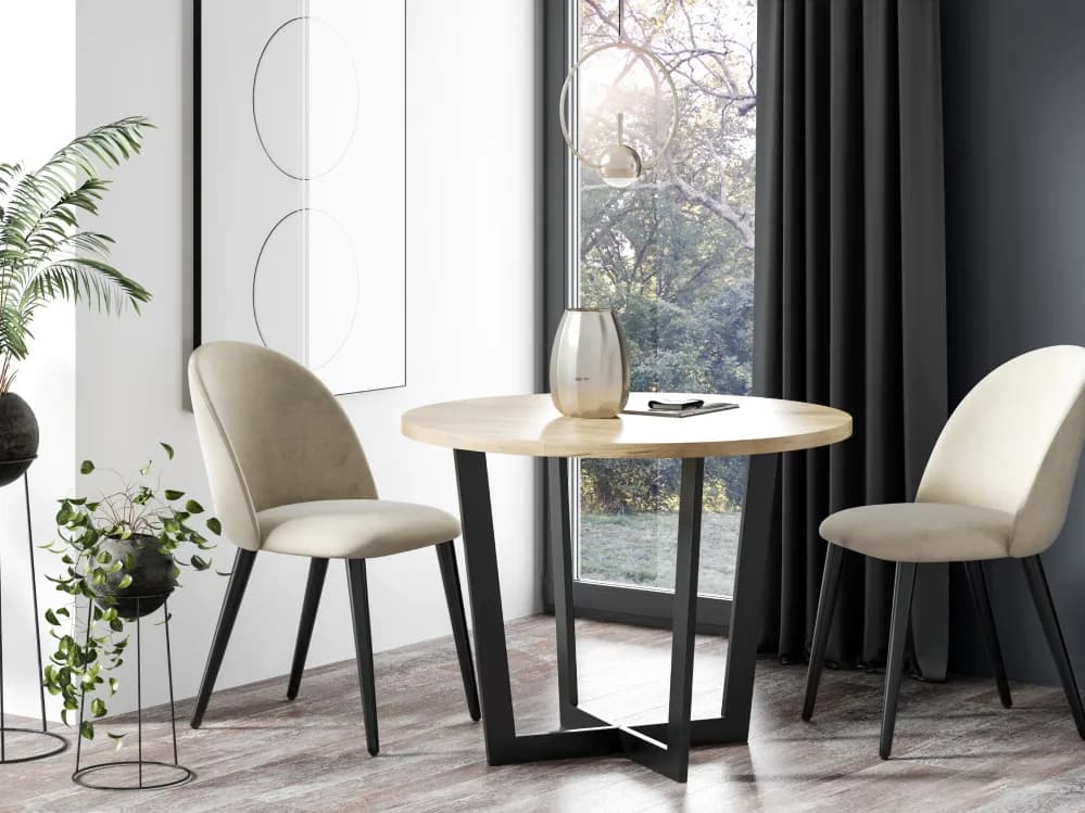 Czym pomalować krzesła, aby uzyskać trwały i estetyczny efekt?