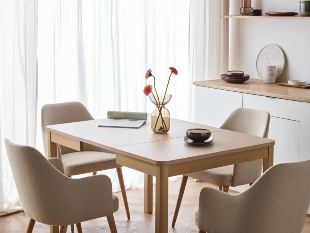 Aranżacja stołu na co dzień: stwórz przytulną atmosferę w domu