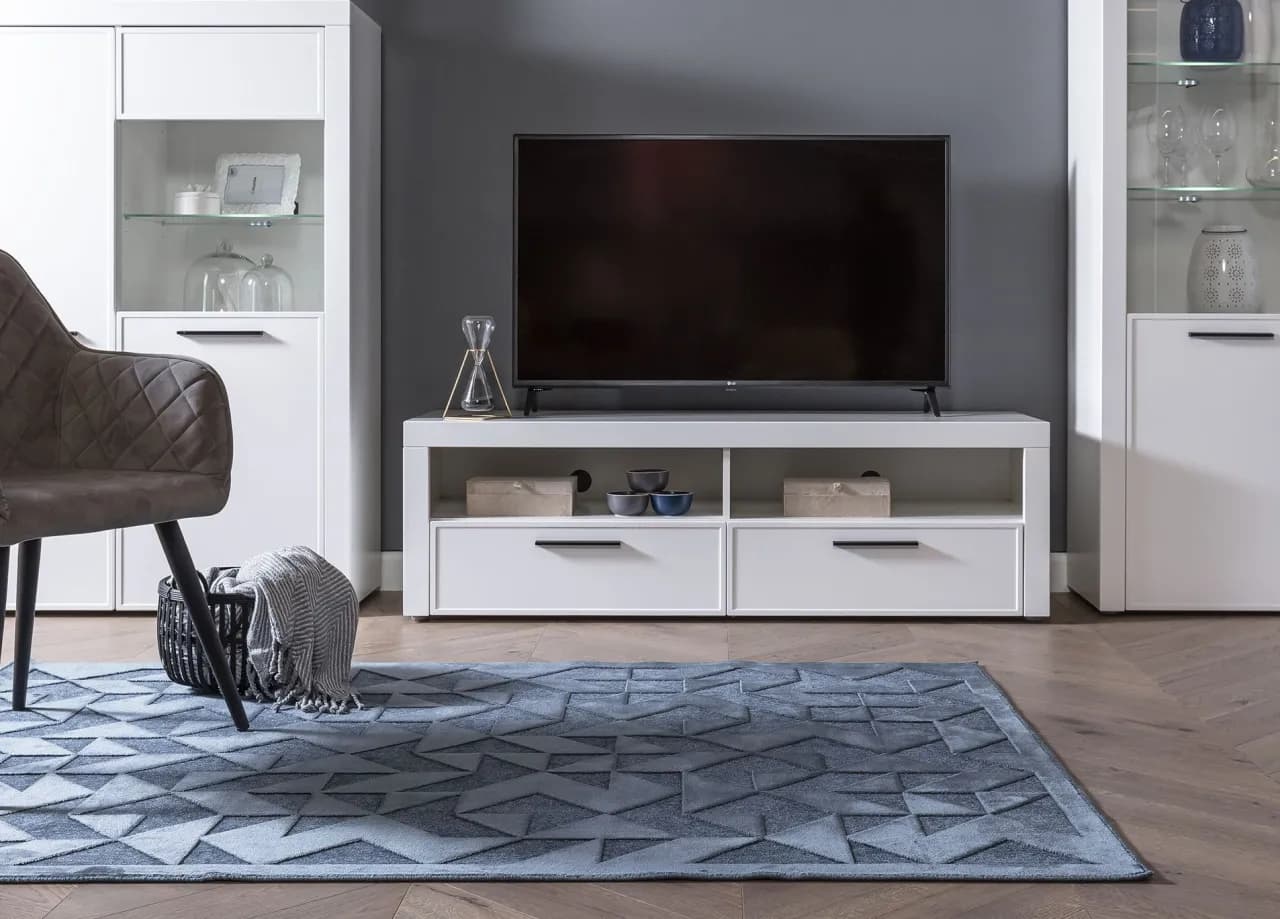 Jaki dywan do szarej kanapy - idealne rozwiązania, które zachwycą